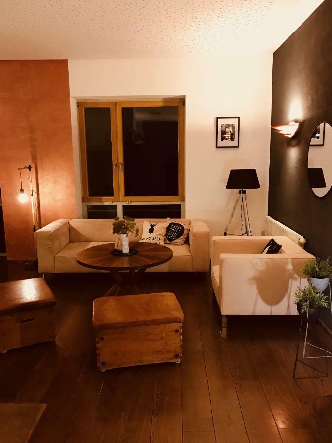 Ostel Jugendhotel Bremervoerde Extérieur photo