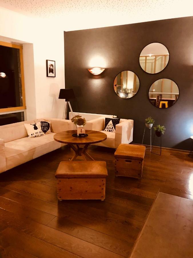 Ostel Jugendhotel Bremervoerde Extérieur photo