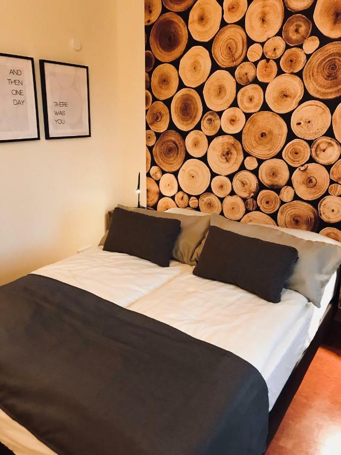 Ostel Jugendhotel Bremervoerde Extérieur photo