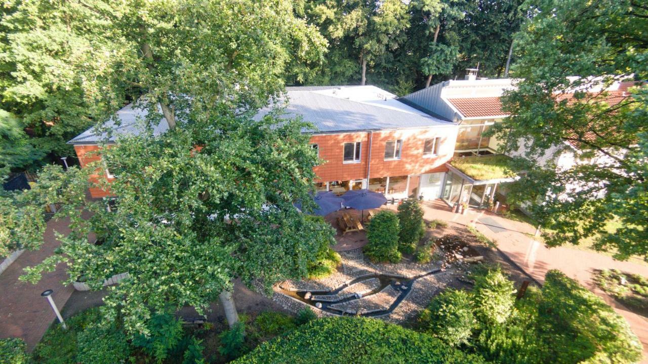 Ostel Jugendhotel Bremervoerde Extérieur photo