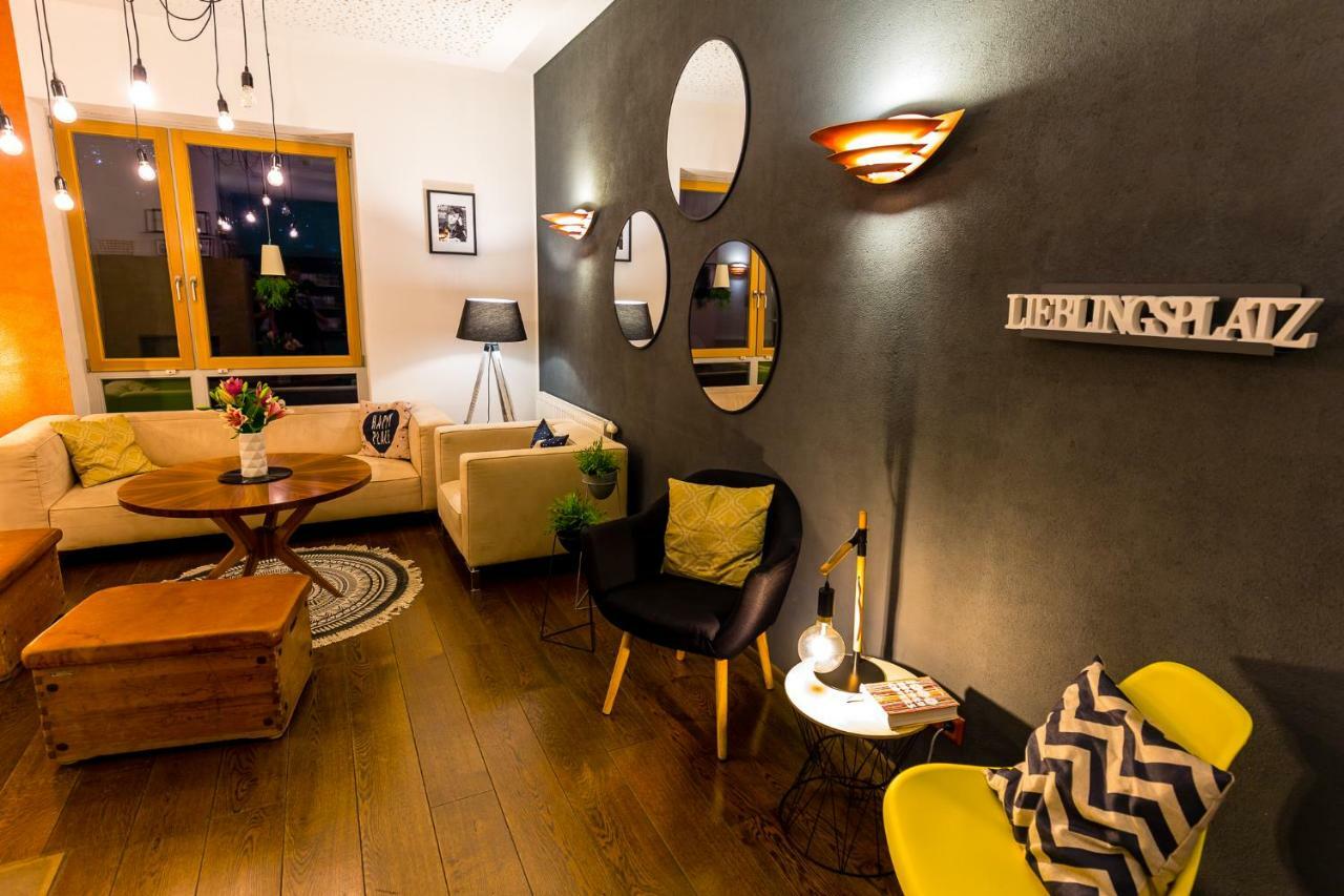 Ostel Jugendhotel Bremervoerde Extérieur photo