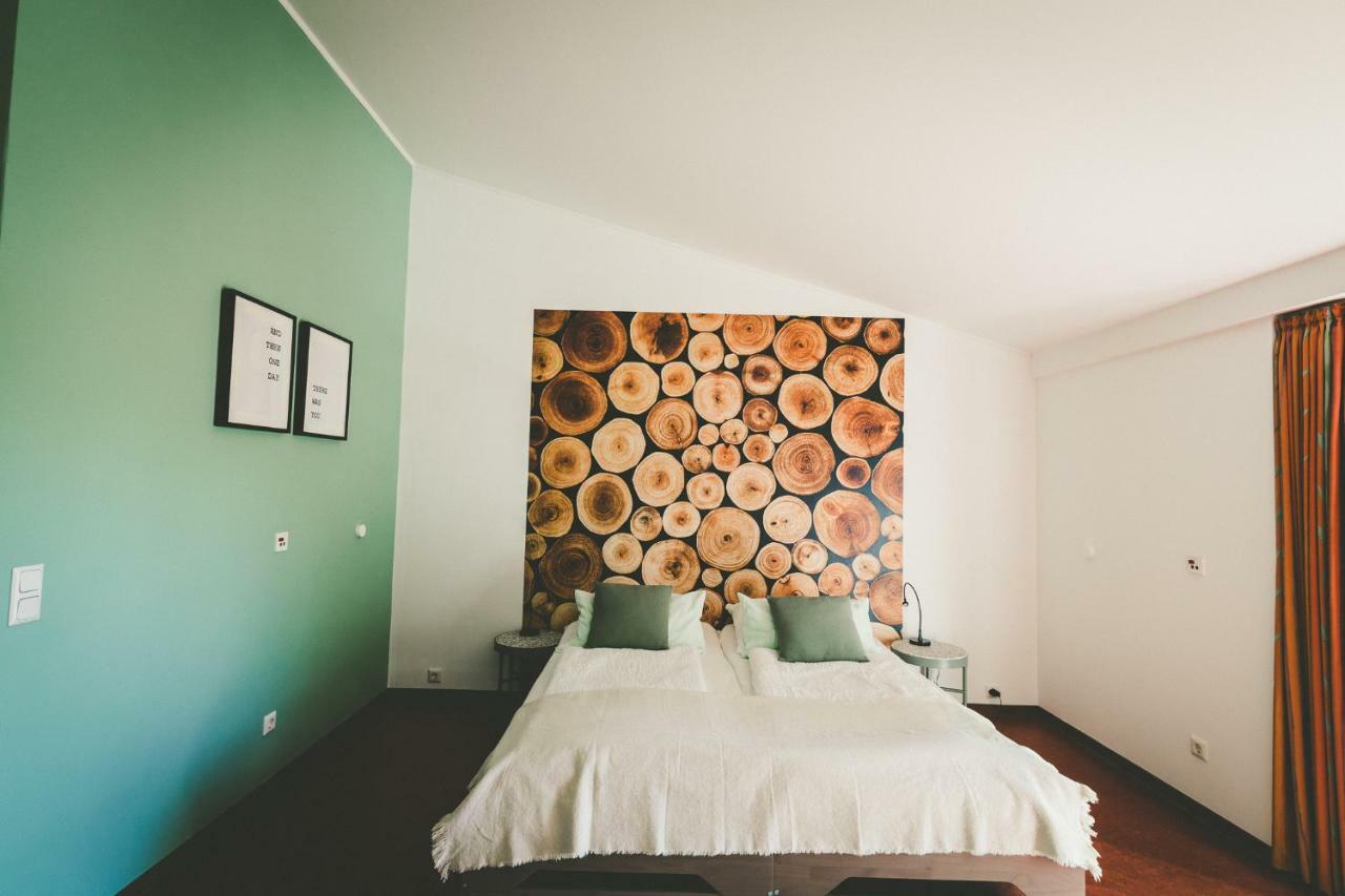 Ostel Jugendhotel Bremervoerde Extérieur photo